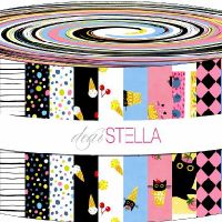dsCPSTELLA-STRIP SCOOPS N’ BOOPS